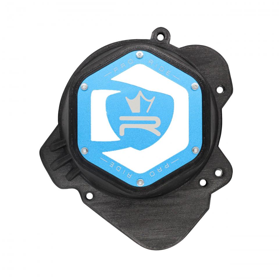 Carter allumage KRM pour Moto Aprilia 50 RS Moteur Derbi Après 2006 Neuf