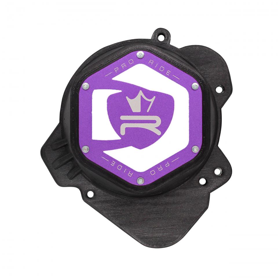 Carter allumage KRM pour Moto Aprilia 50 RS Après 2006 Neuf