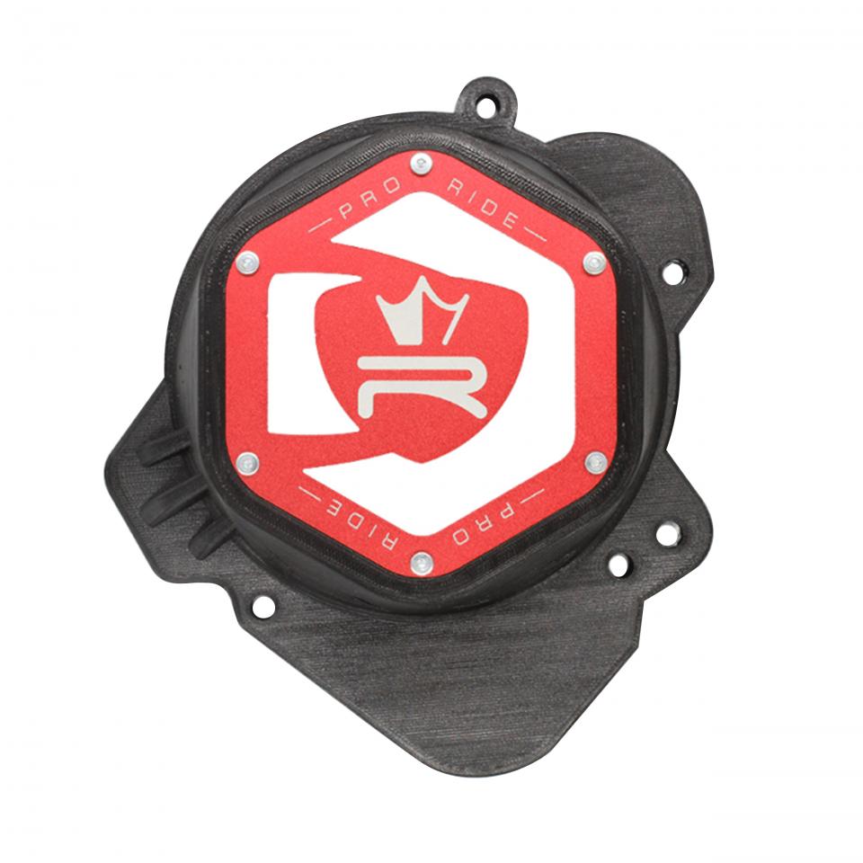 Carter allumage KRM pour Moto Aprilia 50 RS Après 2006 Neuf