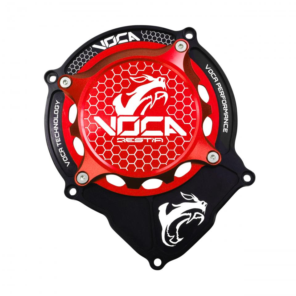Carter allumage VOCA RACING pour Moto Vent 50 Baja Neuf