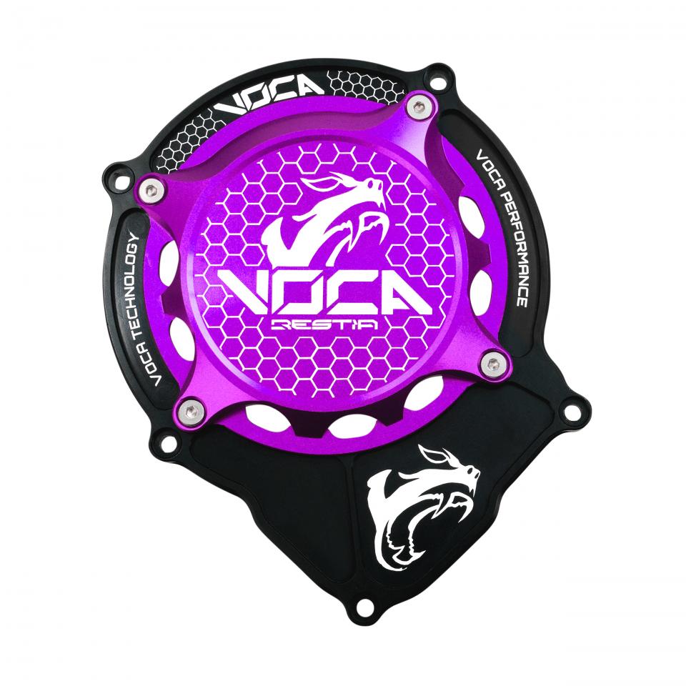 Carter allumage VOCA RACING pour Moto Vent 50 Baja Neuf