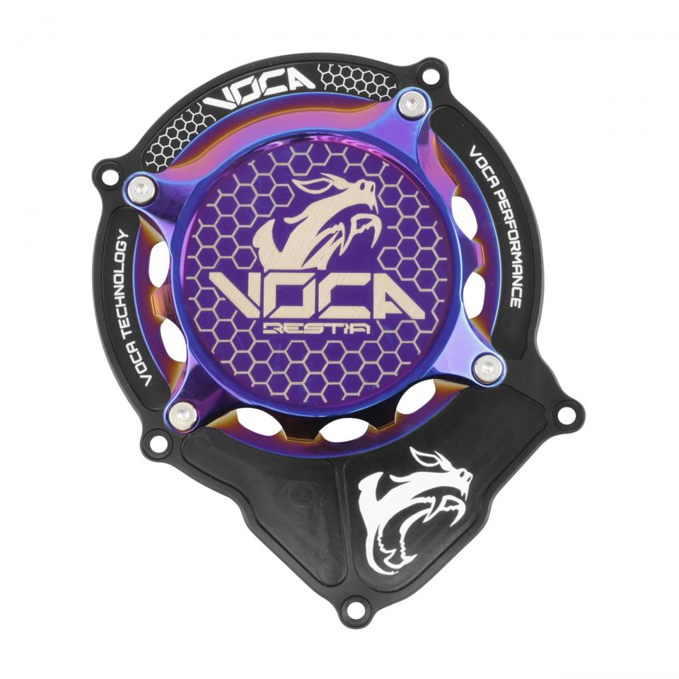 Carter allumage VOCA RACING pour Moto Fantic 50 XE Neuf