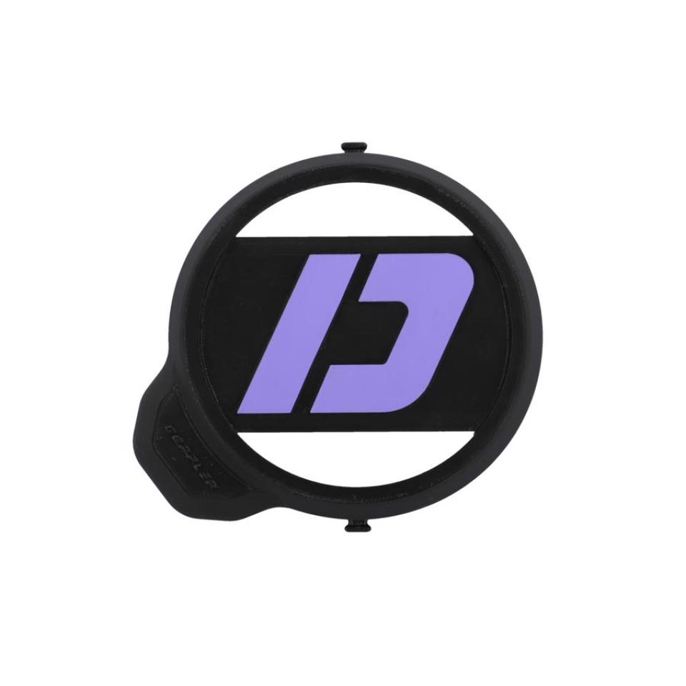 Carter allumage DOPPLER CYCLO pour Mobylette Peugeot 50 103 RCX 1994 à 2003 Neuf