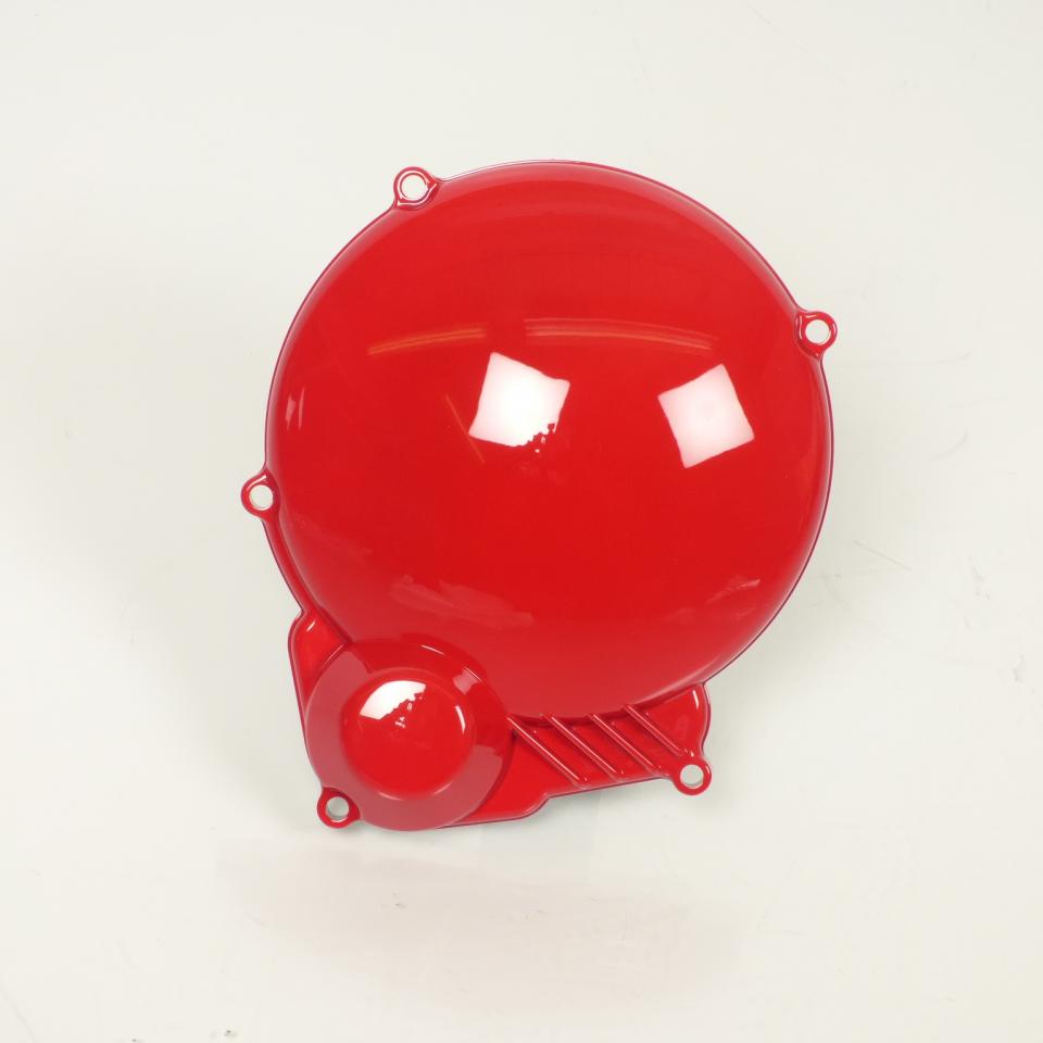 Carter d'allumage TNT rouge pour moto Minarelli 50 AM6 Neuf