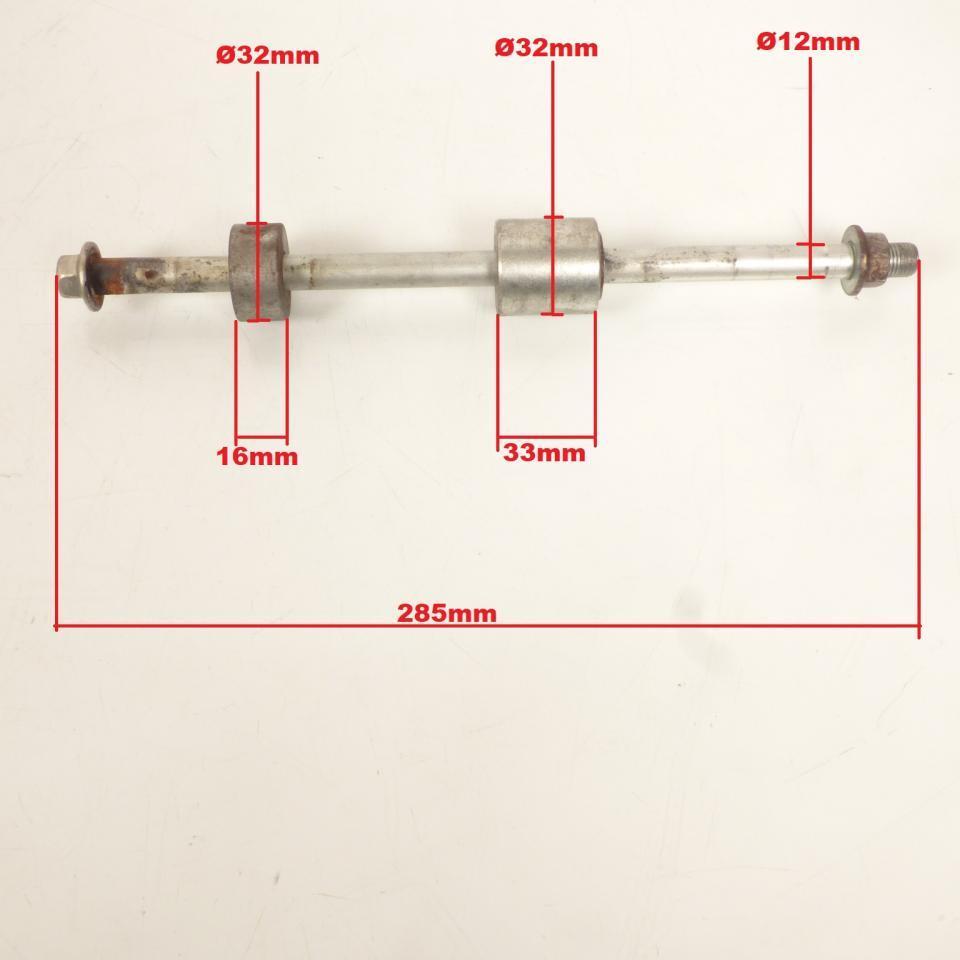 Supports moteur pour moto Honda 1000 Xl V-Varadero 2004 à 2006 VTMSD02A06E Occasion