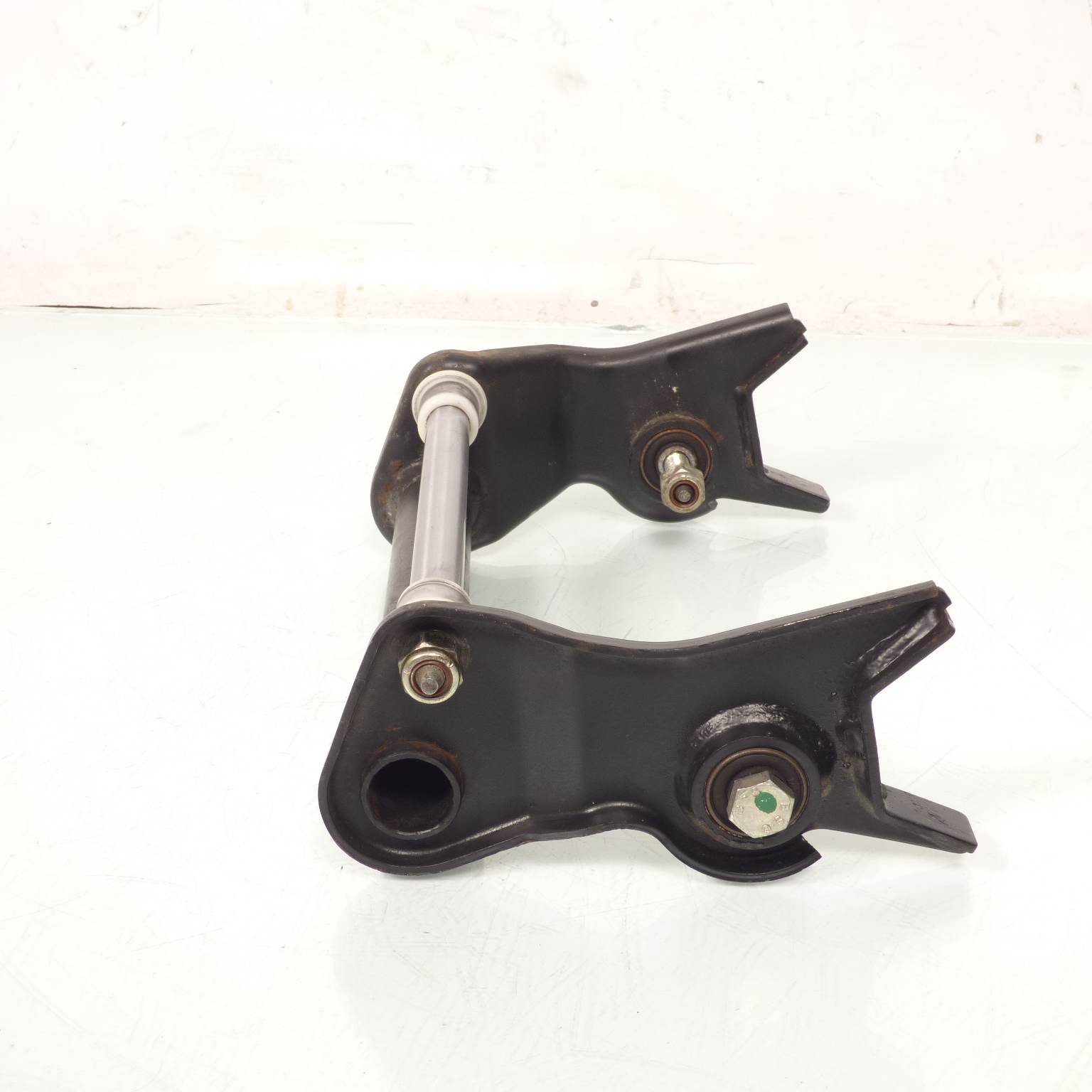 Support moteur origine pour scooter Peugeot 50 Jet force TDSI 2003 à 2021