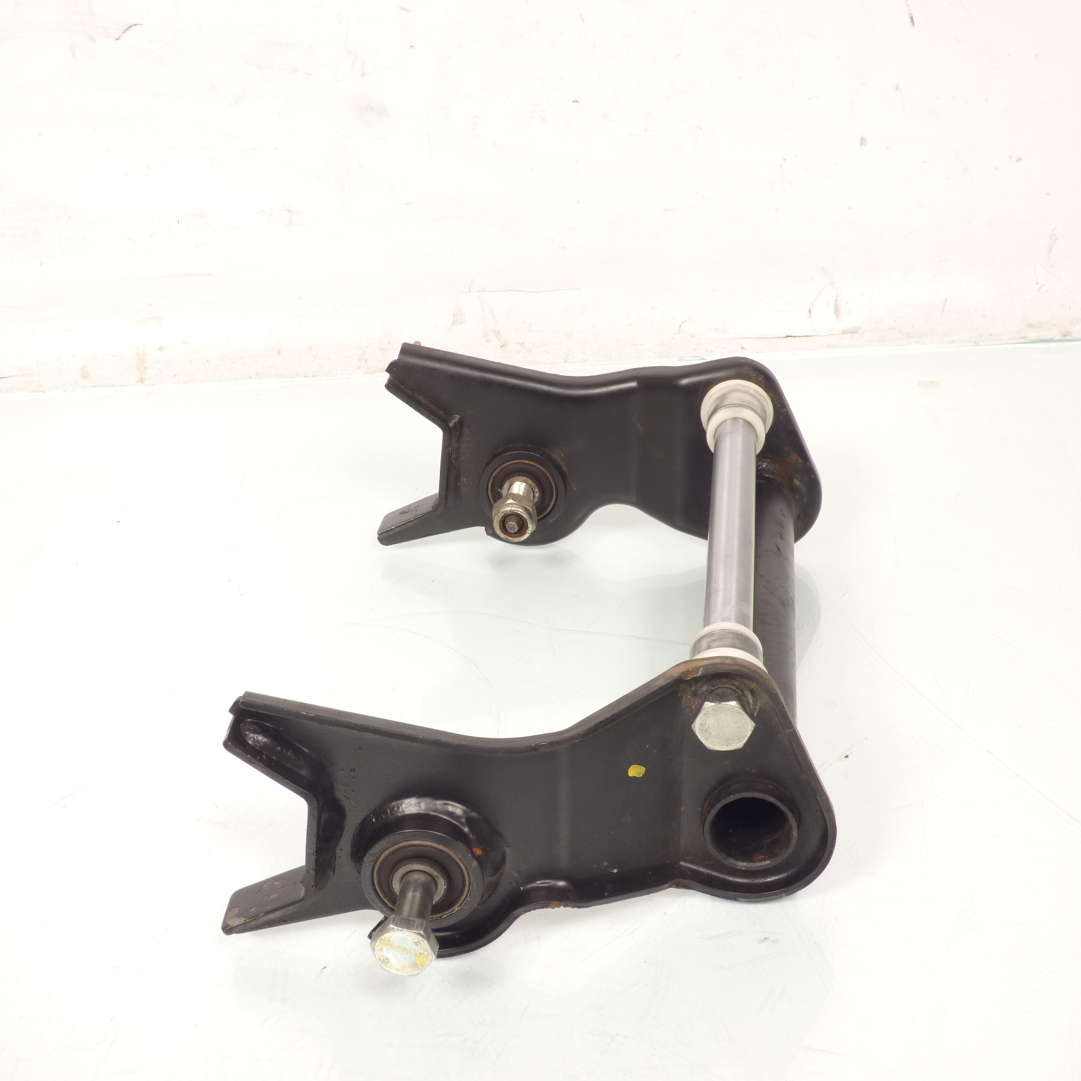 Support moteur origine pour scooter Peugeot 50 Jet force TDSI 2003 à 2021