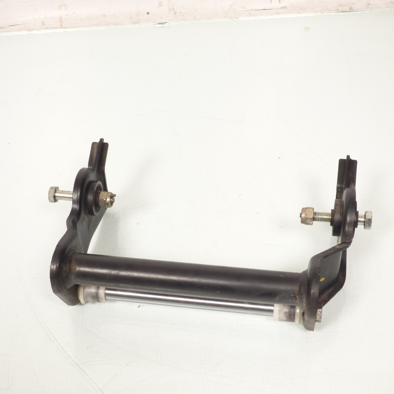 Support moteur origine pour scooter Peugeot 50 Jet force TDSI 2003 à 2021