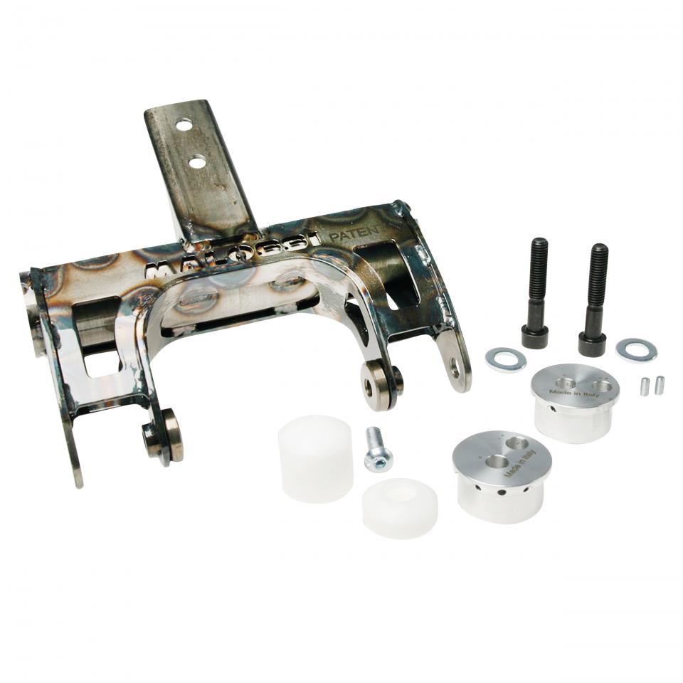 Support moteur Malossi pour Scooter Piaggio 50 Zip SP 1816426 Neuf