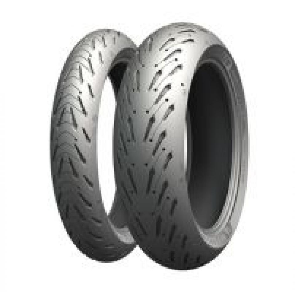 Pneu 120-60-17 Michelin pour Auto 094996 Neuf