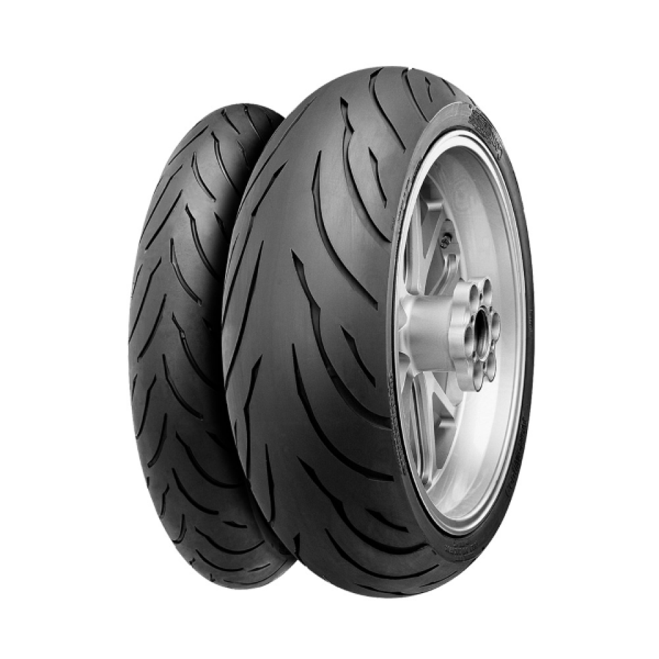 Pneu 120-60-17 Continental pour pour Moto Neuf
