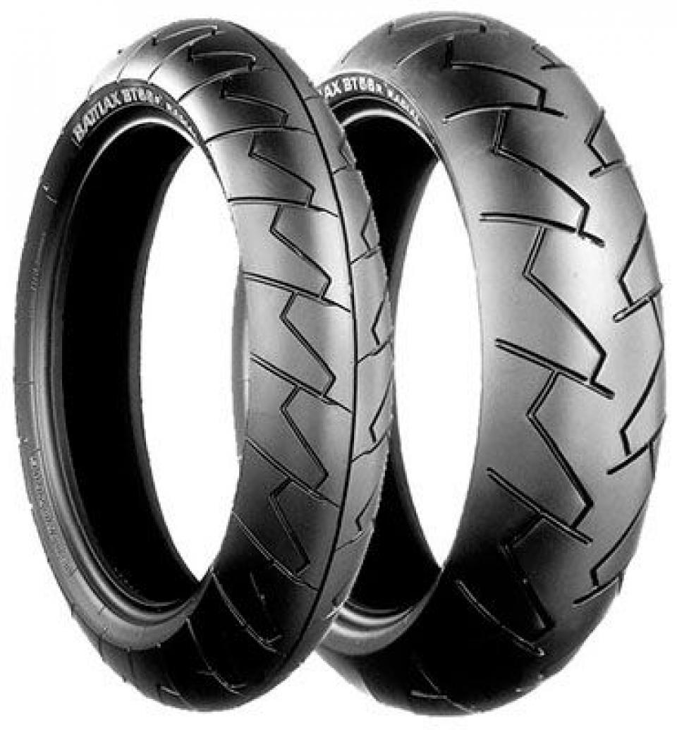 Pneu 120-60-17 Bridgestone pour Moto Neuf