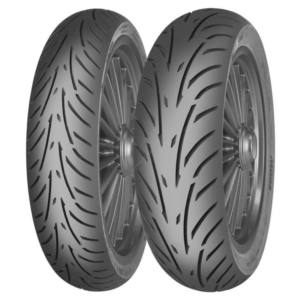 Pneu 120-60-17 Mitas pour Moto Neuf