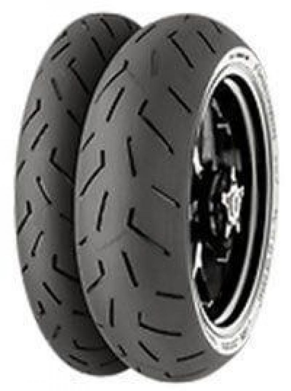 Pneu 120-60-17 Continental pour Auto Neuf
