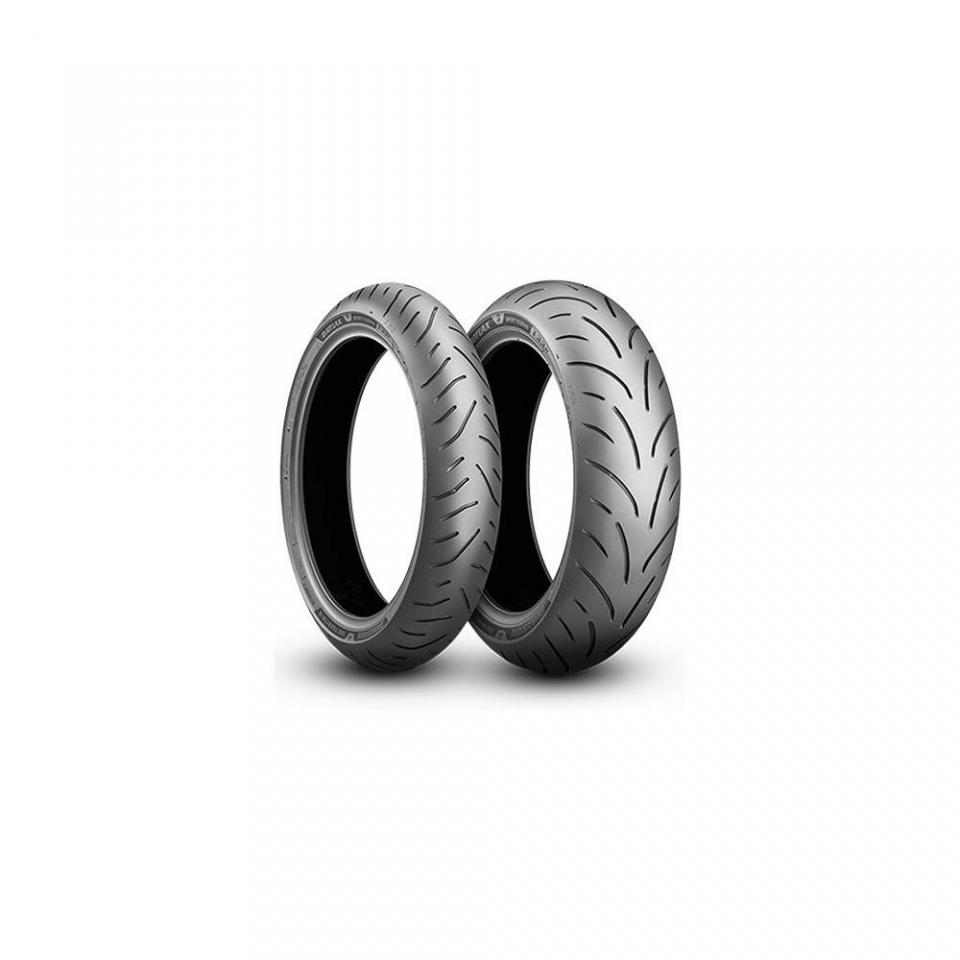 Pneu 120-60-17 Bridgestone pour Auto Neuf
