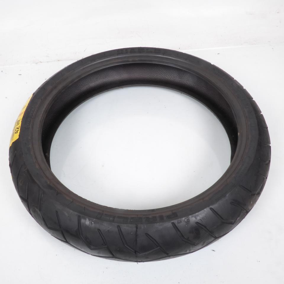 Pneu 120-60-17 Pirelli pour Auto Diablo 55W Neuf