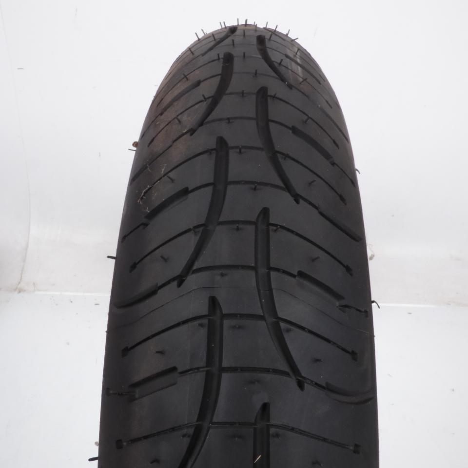 Pneu 120-60-17 Michelin pour Auto Pilot Road 4 2CT 55W Neuf