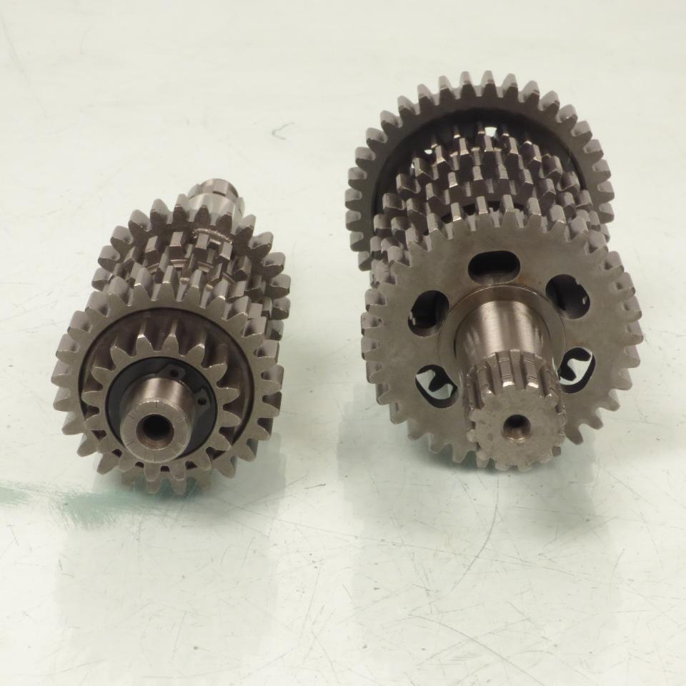 Boite de vitesse Teknix pour Moto Masai 50 SM Avant 2020 Neuf