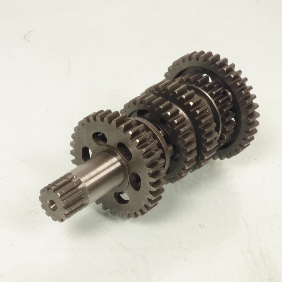 Boite de vitesse Teknix pour Moto Masai 50 SM Avant 2020 Neuf