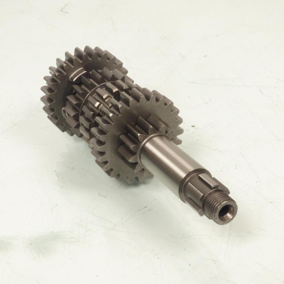 Boite de vitesse Teknix pour Moto Masai 50 SM Avant 2020 Neuf