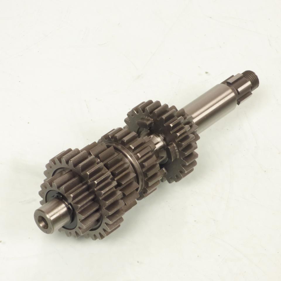 Boite de vitesse Teknix pour Moto Masai 50 SM Avant 2020 Neuf