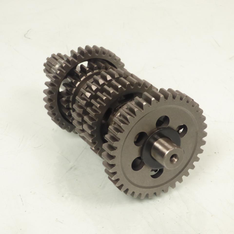 Boite de vitesse Teknix pour Moto Masai 50 SM Avant 2020 Neuf