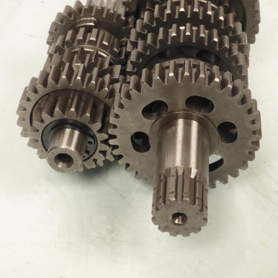 Boite de vitesse Teknix pour Moto Masai 50 SM Avant 2020 Neuf