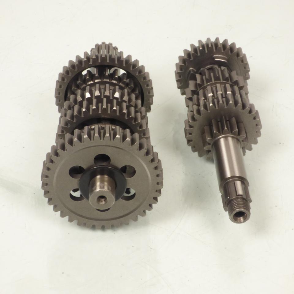 Boite de vitesse Teknix pour Moto Masai 50 SM Avant 2020 Neuf