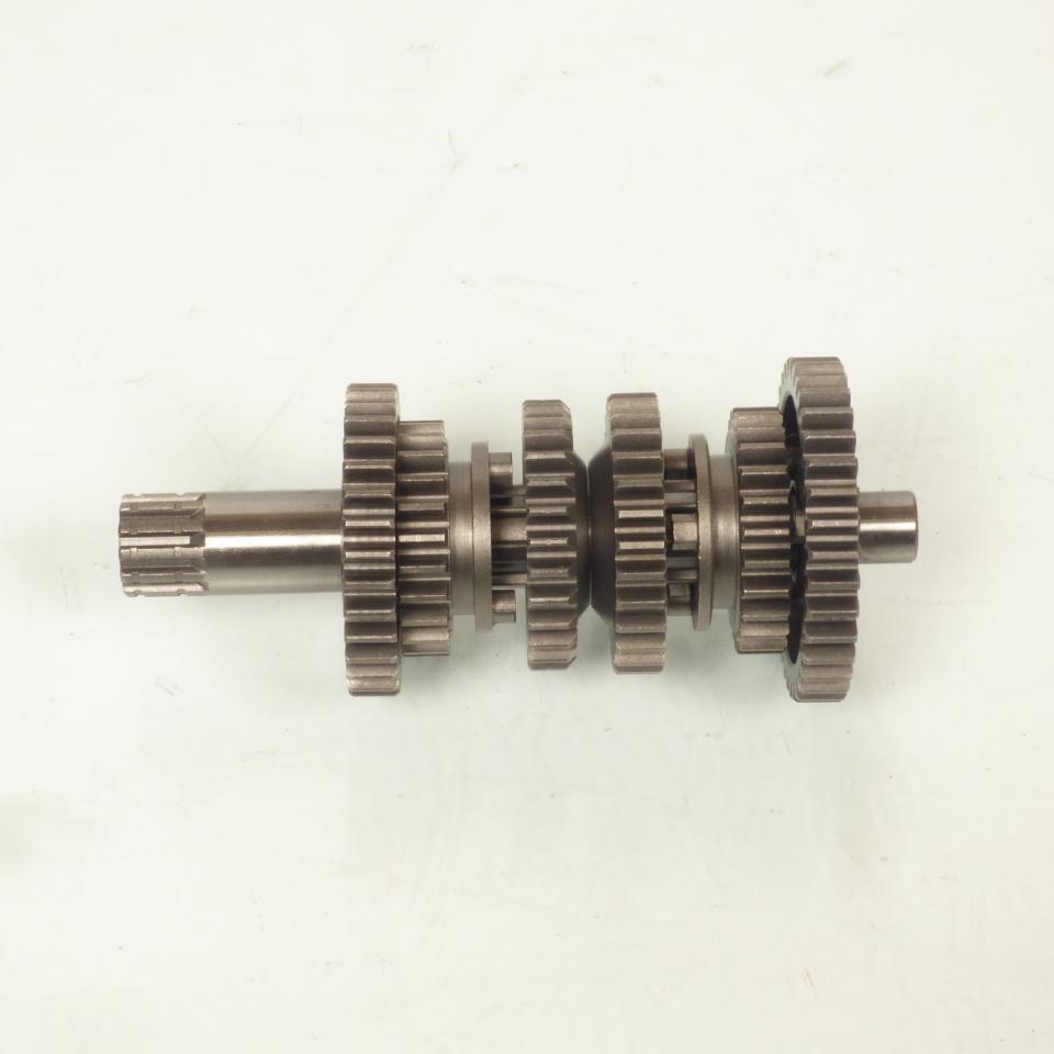 Boite de vitesse Teknix pour Moto Masai 50 SM Avant 2020 Neuf