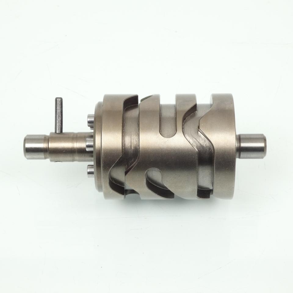Barillet boite vitesse origine pour moto Yamaha 50 TZR 2003 à 2012 5WXE854010