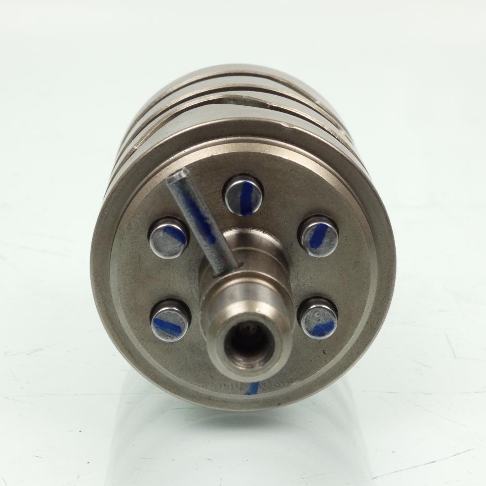 Barillet boite vitesse origine pour moto Yamaha 50 TZR 2003 à 2012 5WXE854010