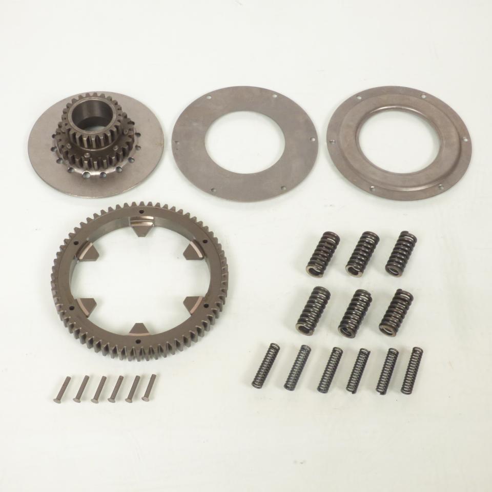 Transmission primaire Z 64/23 Polini pour scooter Piaggio 125 Vespa Pk 202.0000