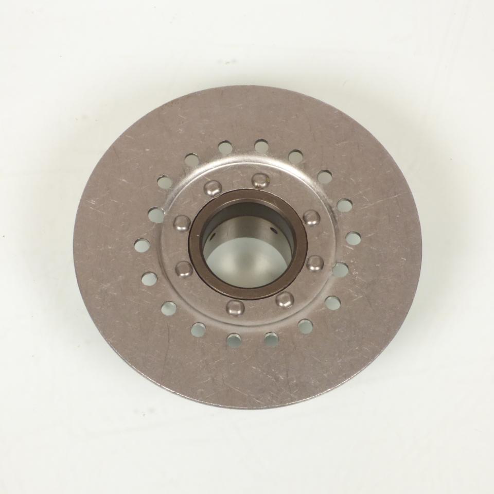 Transmission rallongée Z 23/64 Polini pour scooter Piaggio 200 Vespa PX 202.0001