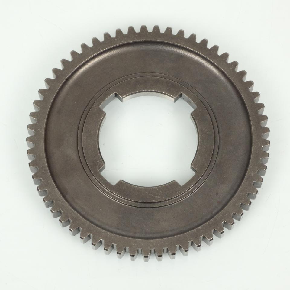 Pignon boite 1ère vitesse RMS pour scooter Piaggio 200 Vespa Rally 1972 à 1979