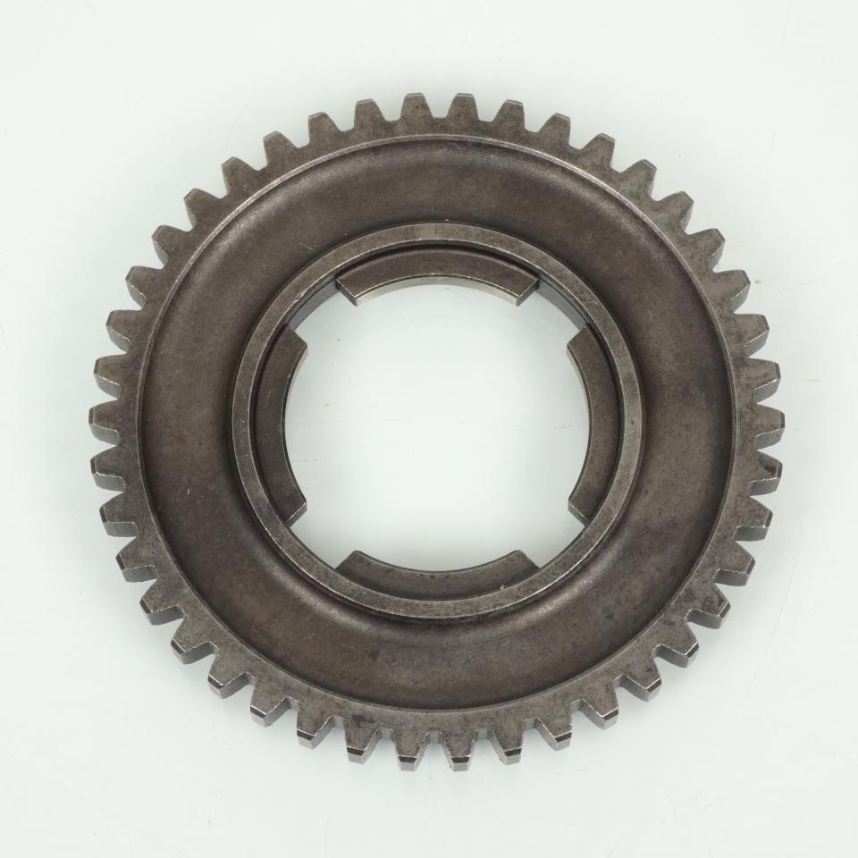 Pignon boite 2ème vitesse RMS pour scooter Piaggio 200 Vespa Rally 1972 à 1979