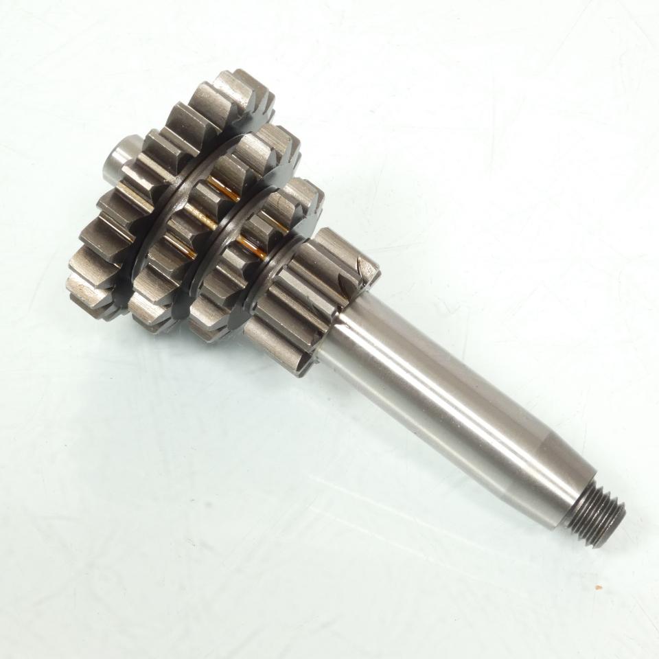 Arbre secondaire boite vitesse RMS pour Piaggio Vespa Et3 Primavera 112377 Neuf