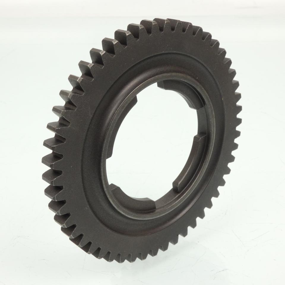 Pignon boite 3ème vitesse RMS pour scooter Piaggio 50 Vespa 1963 à 1971 Neuf