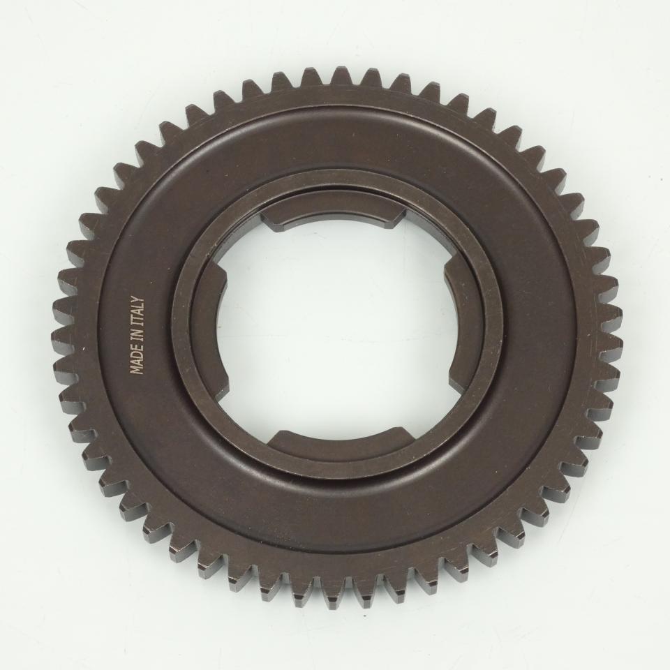 Pignon boite 2ème vitesse RMS pour scooter Piaggio 50 Vespa 1963 à 1971 Neuf