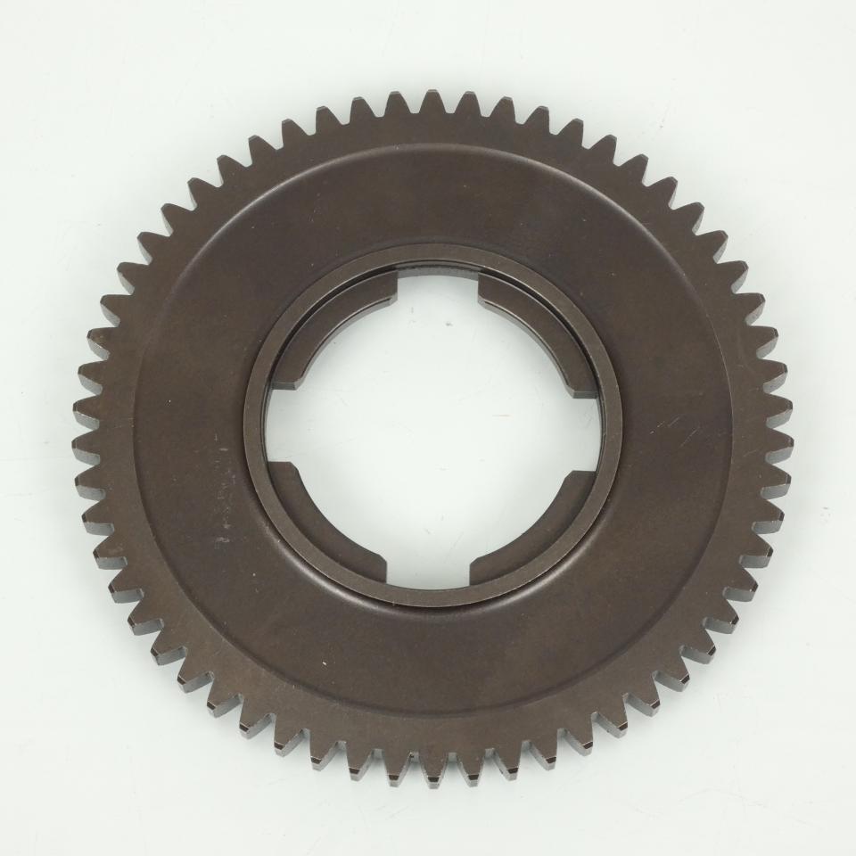 Pignon boite 1ère vitesse RMS pour scooter Piaggio 50 Vespa 1963 à 1971 Neuf