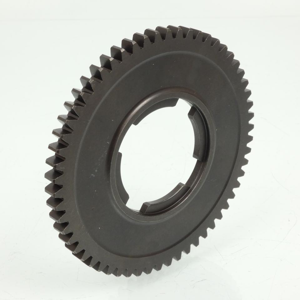 Pignon boite 1ère vitesse RMS pour scooter Piaggio 50 Vespa 1963 à 1971 Neuf