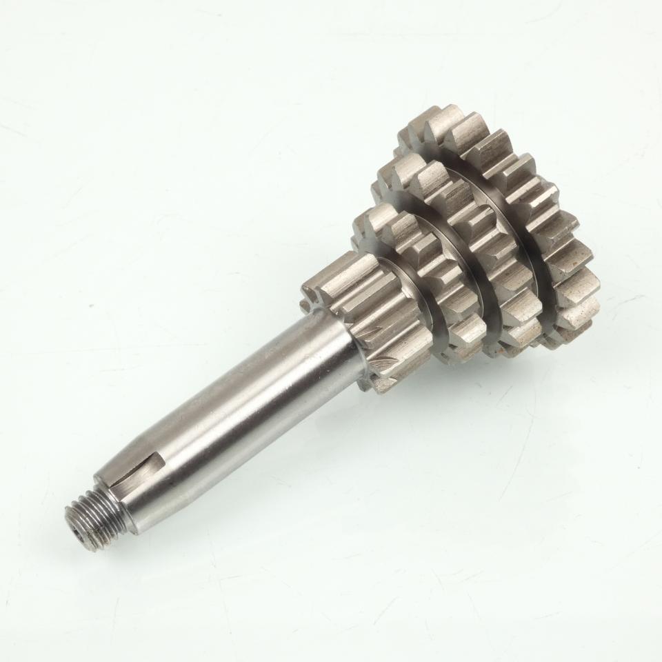 Boite de vitesse RMS pour scooter Piaggio 50 Vespa 1963 à 1971 4 rapports Neuf