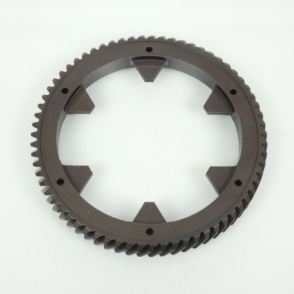 Pignon primaire de boite RMS pour scooter Piaggio 200 Vespa Pxe 1977 à 1997 Neuf