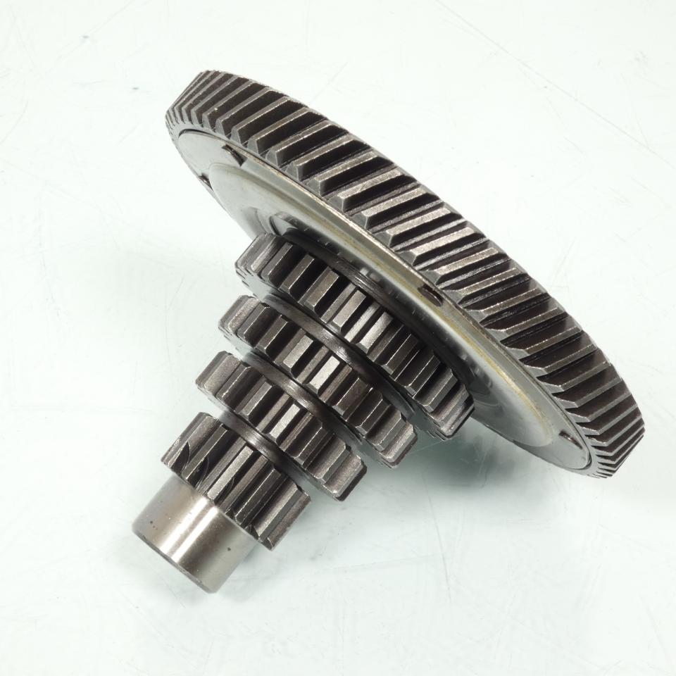 Arbre principal de boite de vitesse RMS pour scooter Piaggio Vespa Neuf