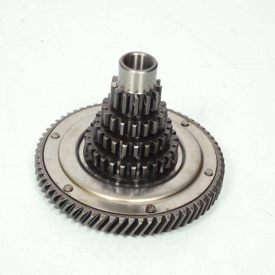 Arbre principal de boite de vitesse RMS pour scooter Piaggio Vespa Neuf