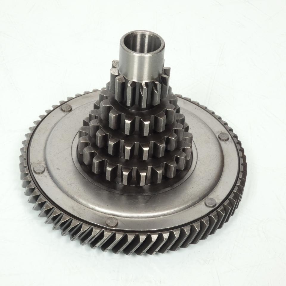 Arbre principal de boite de vitesse RMS pour Piaggio 125 Vespa PX 174735A Neuf