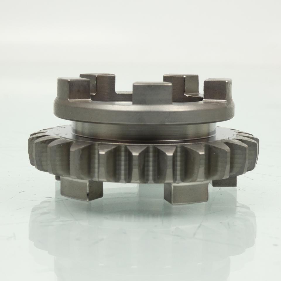 Pignon boite de vitesse 6ème origine pour moto KTM 125 SX 2018 50433016100 Neuf