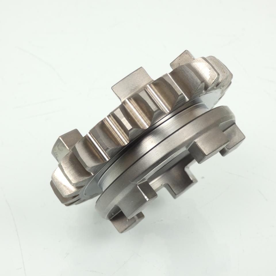Pignon boite de vitesse 6ème origine pour moto KTM 125 SX 2018 50433016100 Neuf