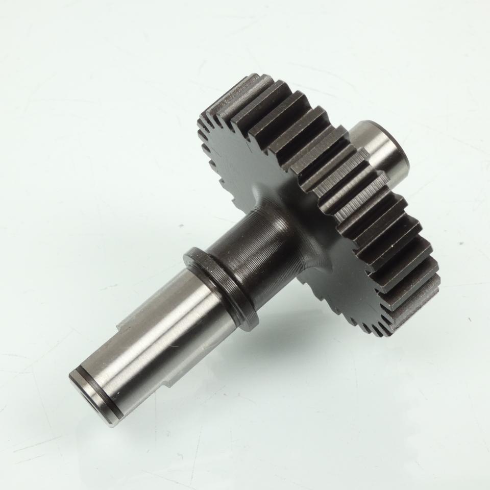 Arbre sortie boite de vitesse origine pour moto KTM 50 SXS 2011 à 2016 Neuf