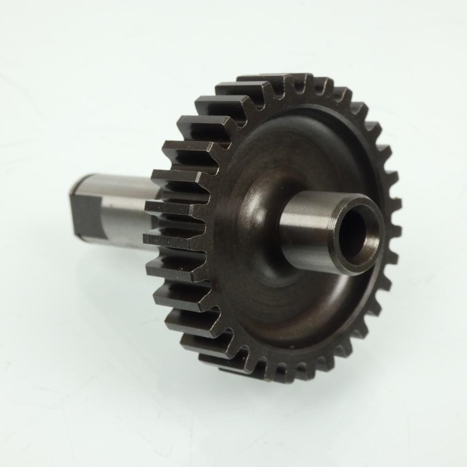 Arbre sortie boite de vitesse origine pour moto KTM 50 SXS 2011 à 2016 Neuf