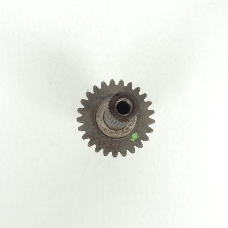 Arbre primaire de Boite de vitesse origine pour moto Peugeot 80 TXE 057809 Neuf